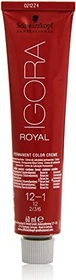 Schwarzkopf Igora Royal Haarfarbe 12/1 spezialblond Cendré, 60ml