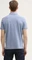 Tom Tailor Piqué Poloshirt kurzarm dove blue (Herren) Vorschaubild