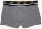 Lee Trunks 3er Boxer Briefs black charcoal aloe (Herren) Vorschaubild