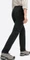Maier Sports Lulaka Loop Hose lang schwarz (Damen) Vorschaubild