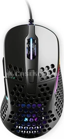 Xtrfy M4 RGB schwarz, USB
