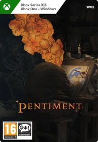 Pentiment (Download) (PC)
