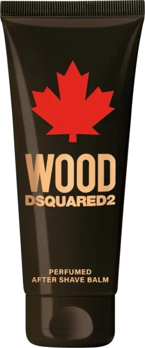 DSquared2 He Wood Aftershave Balsam, 100ml