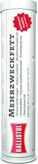 Ballistol Mehrzweckfett Kartusche 400g