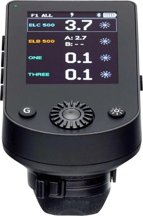 Elinchrom Transmitter Pro X