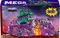 Mattel Mega Construx Masters of the Universe Snake Mountain Vorschaubild