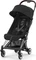 Cybex Coya Chrome Frame sepia black Vorschaubild