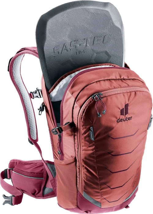 Deuter Flyt 12 SL caspia/maron