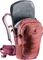 Deuter Flyt 12 SL caspia/maron Vorschaubild
