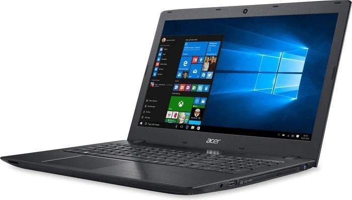 Acer Aspire E5-523G-93XX, A9-9410, 8GB RAM, 1TB HDD, Radeon R5 M430, DE