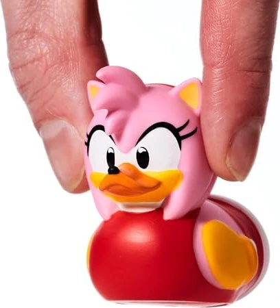 TUBBZ Sonic the Hedgehog