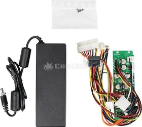 Impactics 84W AC-DC Adapter inkl. 130W Wandlerplatine, Netzteil