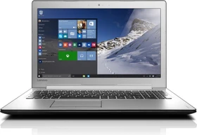 Lenovo IdeaPad 510-15ISK, Core i5-6200U, 4GB RAM, 128GB SSD, 1TB HDD, GeForce 940MX, DE