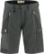 Fjällräven Abisko Hose kurz dark grey (Herren) Vorschaubild