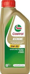 Castrol Edge 5W-30 M 1l