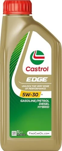 Castrol Edge 5W-30 M