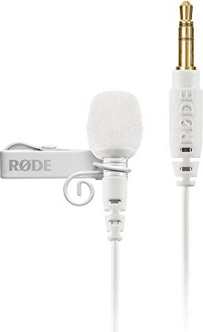 RØDE Lavalier GO