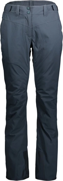 Scott Ultimate Dryo 10 Skihose lang dark blue (Damen)