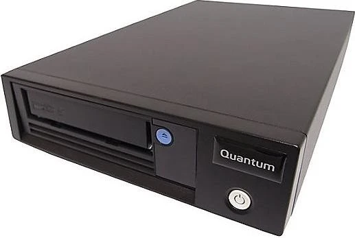 Quantum Tape Drive LTO-Ultrium 7 HH Bare, 15TB/6TB, SAS 6Gb/s, intern (TC-L72AN-BR)