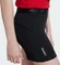 adidas TECHFIT kurze Hose kurz black/carbon/white (Junior) Vorschaubild