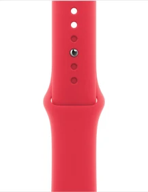 Apple Sportarmband S/M für Apple Watch 40mm (PRODUCT)RED