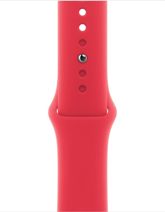 Apple Sportarmband S/M für Apple Watch 40mm (PRODUCT)RED
