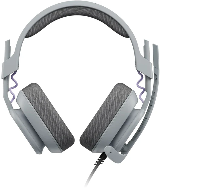 Logitech G Astro A10 Gen 2 grau