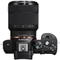 Sony Alpha 7 mit Objektiv FE 28-70mm 3.5-5.6 OSS Vorschaubild