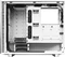 Fractal Design Define 7 White TG Clear Tint, Glasfenster, schallgedämmt Vorschaubild