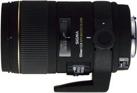 Sigma AF 150mm 2.8 EX DG APO HSM IF Makro für Canon EF