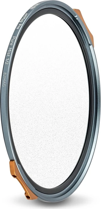 Nisi JetMag Pro Pure Mist 1/2 (82MAG)