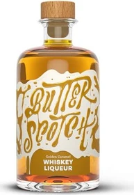 Kaltenthaler Butterscotch Irish Whiskey Liqueur 500ml