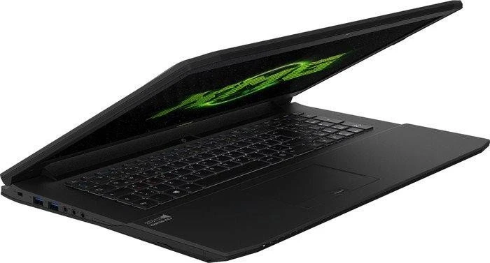 Schenker XMG A726-pzp, Core i7-6700HQ, 16GB RAM, 256GB SSD, 1TB HDD, GeForce GTX 965M, DE