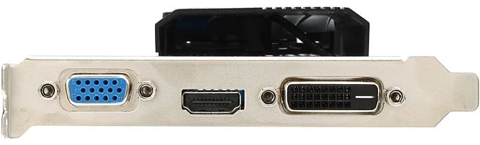MSI Radeon R7 240, R7 240 2GD3 LPV1, 2GB DDR3, VGA, DVI, HDMI