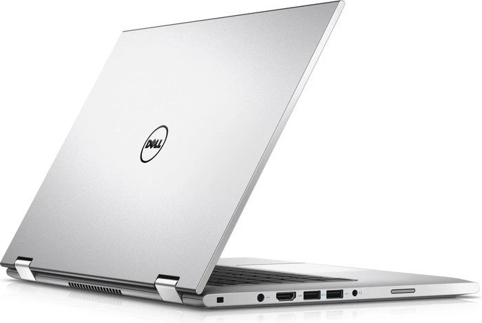 Dell Inspiron 13 7359, Core i5-6200U, 8GB RAM, 500GB HDD, DE
