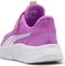 Puma FlexFocus Modern electric orchid/puma white (Junior) Vorschaubild