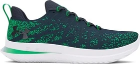 Under Armour Velociti 3 downpour gray/vapour green (Herren)