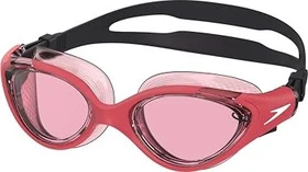 Speedo Biofuse 2.0 Schwimmbrille black/raspberry fill