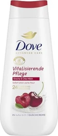 Dove Advanced Care Vitalisierende Pflege Duschcreme, 225ml