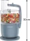 Kenwood FDP23.140GY Multipro Go Compact Food Processor storm blue Vorschaubild