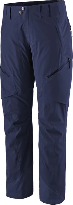 Patagonia Untracked Skihose lang classic navy (Damen)