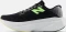 New Balance FuelCell SuperComp Trainer v3 black/phantom/bleached lime glo (Herren) Vorschaubild