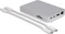 LMP USB-C DuoDock, 9-Port, 2x USB-C 3.0 [Buchse], silber Vorschaubild