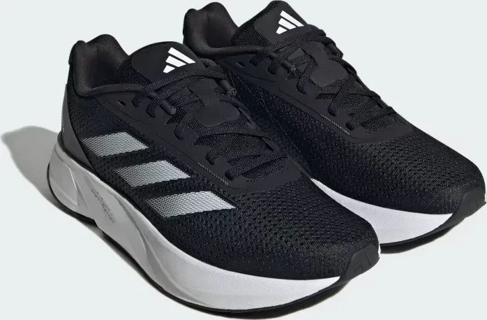 adidas Duramo SL core black/cloud white/carbon (Damen)