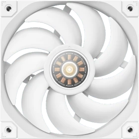 DeepCool FT12 WH, weiß, 120mm