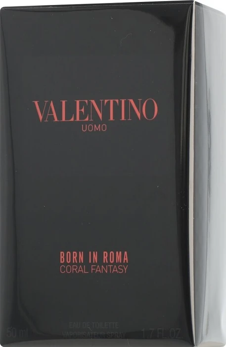 Valentino Uomo Born in Roma Coral Fantasy Eau de Toilette