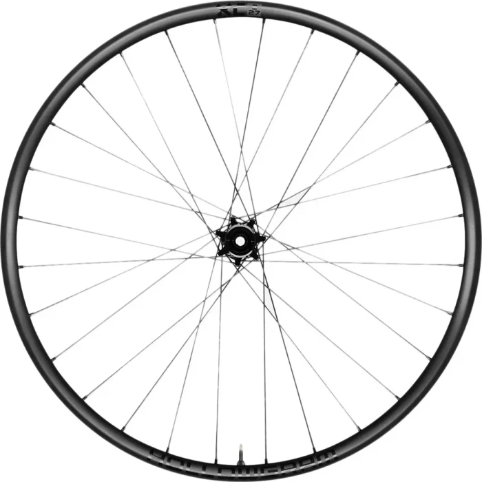 Cannondale XC-SL Ai 27mm 29" SRAM XD Centerlock Disc Hinterlaufrad silber