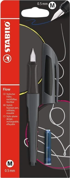 STABILO Flow ACTIVE