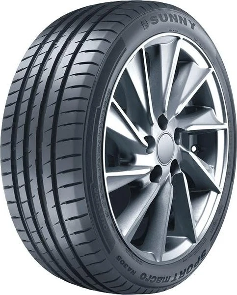 Sunny NA305 225/35 R19 88W XL
