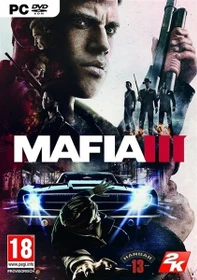 Mafia 3 - Family Kick-Back Pack (Download) (Add-on) (PC)